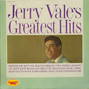 Lyrics of Innamorata Jerry Vale