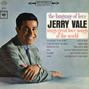 Lyrics of Maria elena Jerry Vale