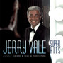 Il testo della Vaya con dios Jerry Vale