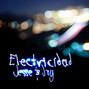 Lyrics of Electricidad Jesse & Joy