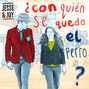 Lyrics of Gotitas de amor Jesse & Joy