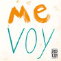 Lyrics of Me voy Jesse & Joy