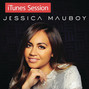 Il testo della Running back Jessica Mauboy