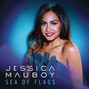 Il testo della Sea of flags Jessica Mauboy