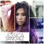 Paroles de Crazy glue Jessica Sanchez