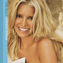 Il testo della Take my breath away Jessica Simpson