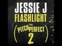 Il testo della Flashlight Jessie J