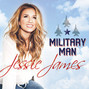 Paroles de Military man Jessie James