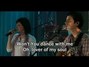 Lyrics of Dance with me Jesus Culture