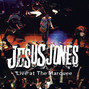 Il testo della Move mountains Jesus Jones