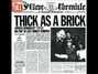 Lyrics of Thick as a brick (part 2) Jethro Tull