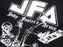 Il testo della Kick you Jfa