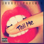 Lyrics of Tell me Jhuryll Phoenix