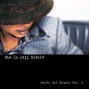Lyrics of Honey molasses Jill Scott