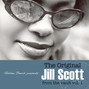 Lyrics of I'm prettier Jill Scott