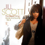 Paroles de My love Jill Scott