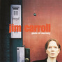 Paroles de The beast within Jim Carroll