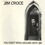 Paroles de Walking back to georgia Jim Croce