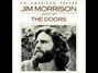 Il testo della Ghost song Jim Morrison & The Doors