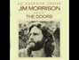 Il testo della The hitchhiker Jim Morrison & The Doors