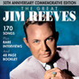 Paroles de Across the bridge Jim Reeves