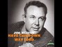 Il testo della Have thine own way lord Jim Reeves