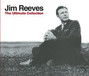 Paroles de I'll fly away Jim Reeves