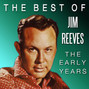 Paroles de Making believe Jim Reeves