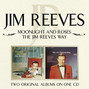 Paroles de One dozen roses Jim Reeves