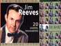 Il testo della Railroad bum Jim Reeves