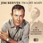 Paroles de Streets of laredo Jim Reeves
