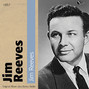 Paroles de Teardrops in my heart Jim Reeves