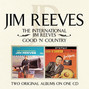 Paroles de The talking walls Jim Reeves