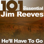Paroles de Then i'll stop loving you Jim Reeves