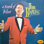 Paroles de There's always me Jim Reeves