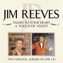 Paroles de Why do i love you (melody of love) Jim Reeves