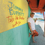 Paroles de Elvis presley blues Jimmy Buffett