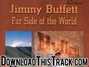 Paroles de Uss zydecoldsmobile Jimmy Buffett
