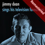 Il testo della Nothing can stop my love Jimmy Dean