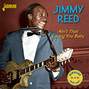 Il testo della A string to your heart Jimmy Reed