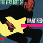 Il testo della Aw shucks, hush your mouth Jimmy Reed