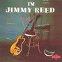 Il testo della Can't stand to see you go Jimmy Reed