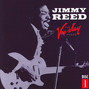 Il testo della Come on baby Jimmy Reed