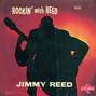 Il testo della Down in virginia Jimmy Reed