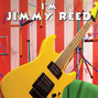 Il testo della Go on to school Jimmy Reed