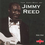 Il testo della She don't want me no more Jimmy Reed