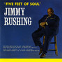 Lyrics of Please come back Jimmy Rushing