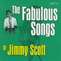 Lyrics of An evening in paradise Jimmy Scott