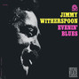 Il testo della Money's gettin' cheaper Jimmy Witherspoon