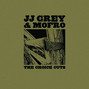 Il testo della The sun is shining down Jj Grey & Mofro